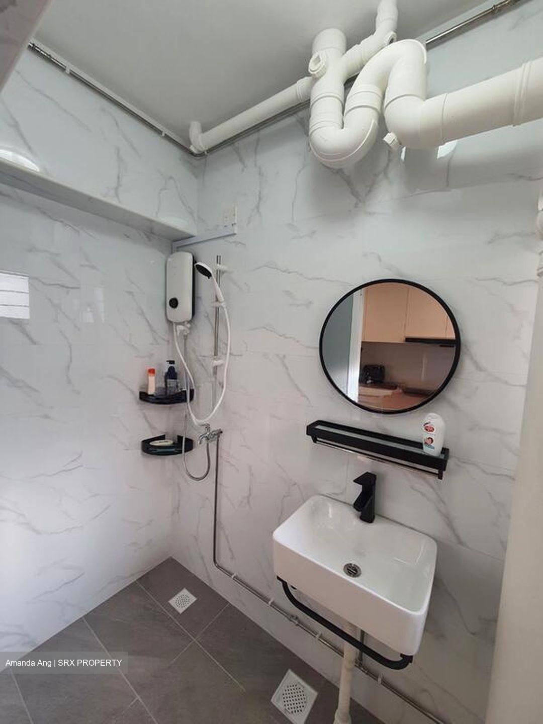 Blk 684C Choa Chu Kang Crescent (Choa Chu Kang), HDB 5 Rooms #514269701